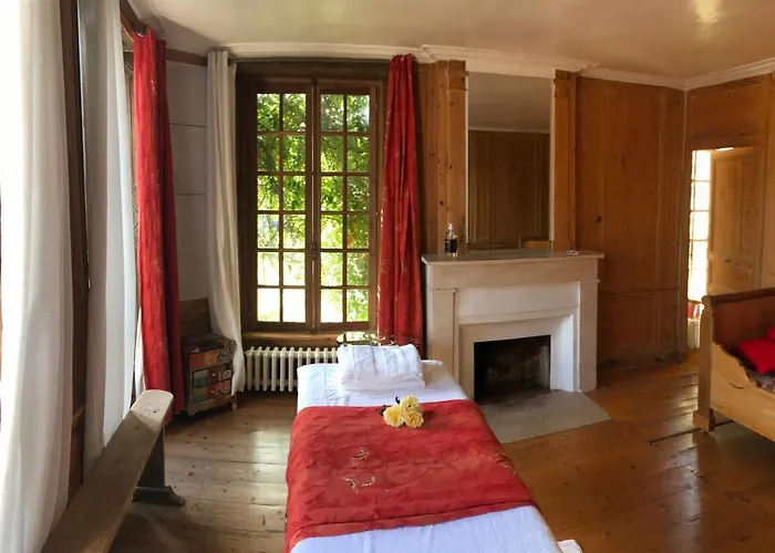 Maison d\'hôtes de Charme