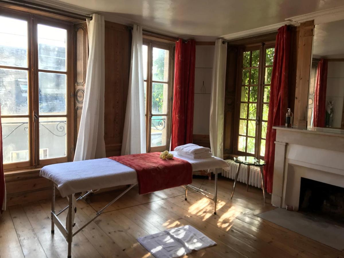 Maison d'hôtes De Charme 2*