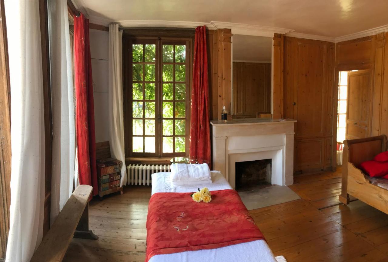 De Charme Maison d'hôtes