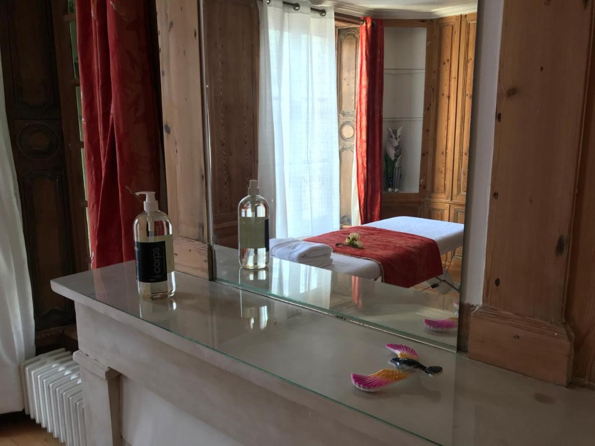 De Charme Guest house Bayeux