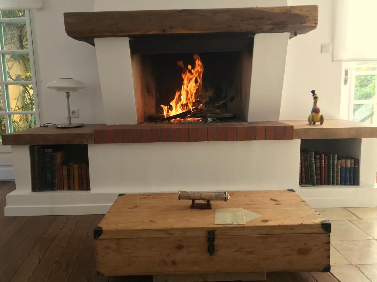 De Charme Maison d'hôtes