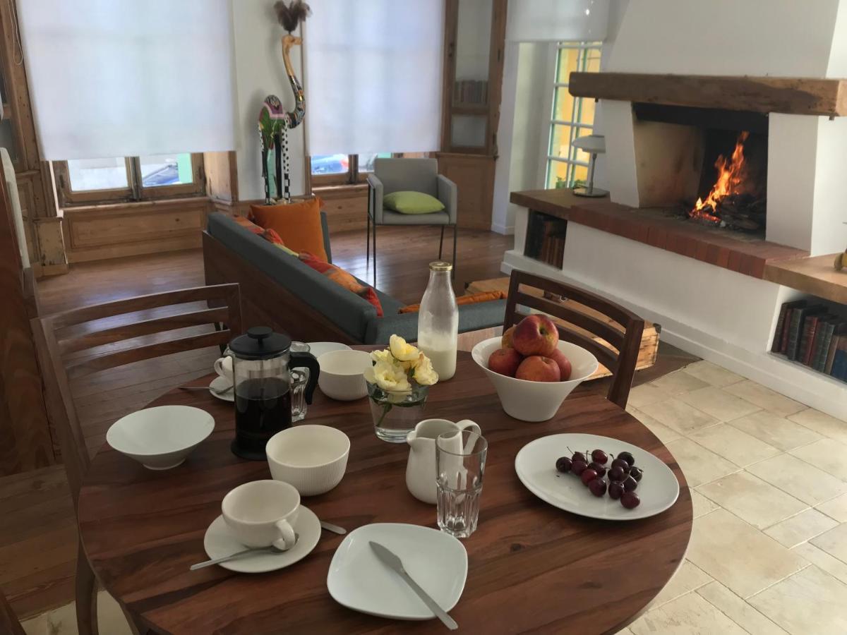 Maison d'hôtes De Charme 2*